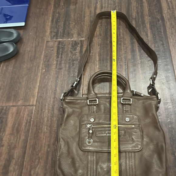Marc By Marc tote / purse great condition both long and short strap - Picture 5 of 10